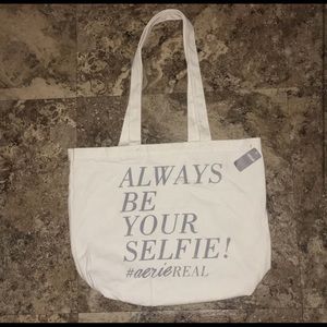 Always be your Selfie bag # aerie